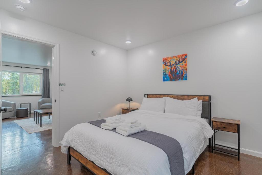 The Pet Friendly Executive Northernwind Suite 1.0 image