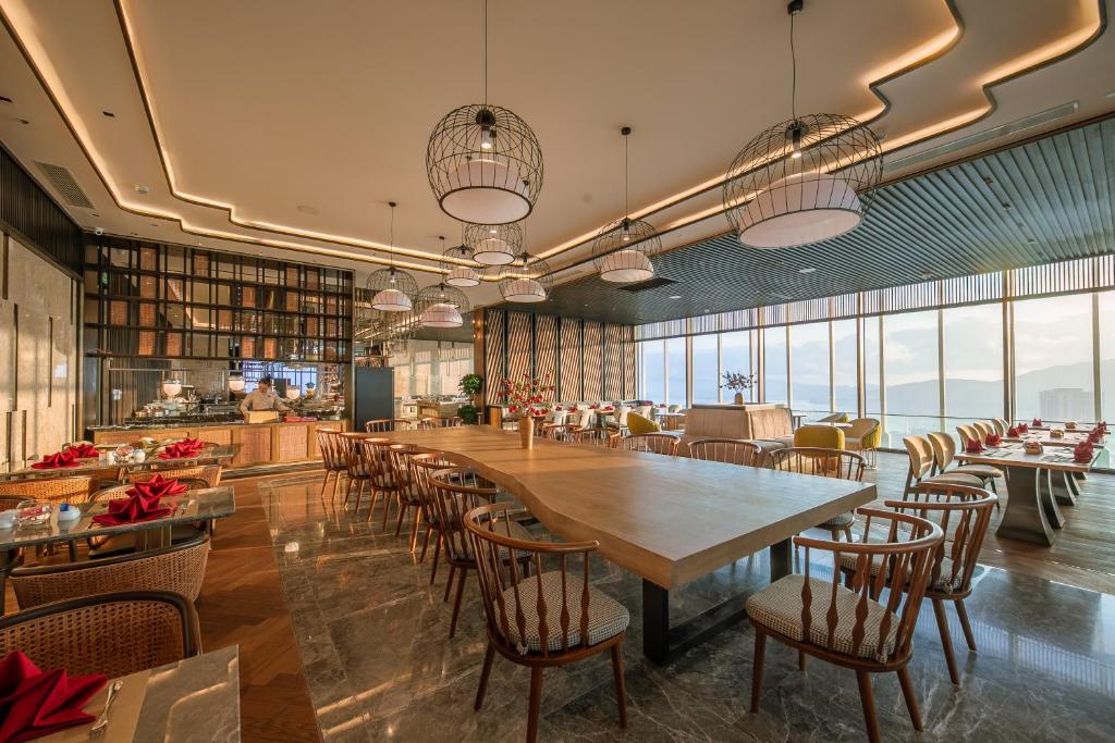 Grand Hyams Hotel - Quy Nhon Beach