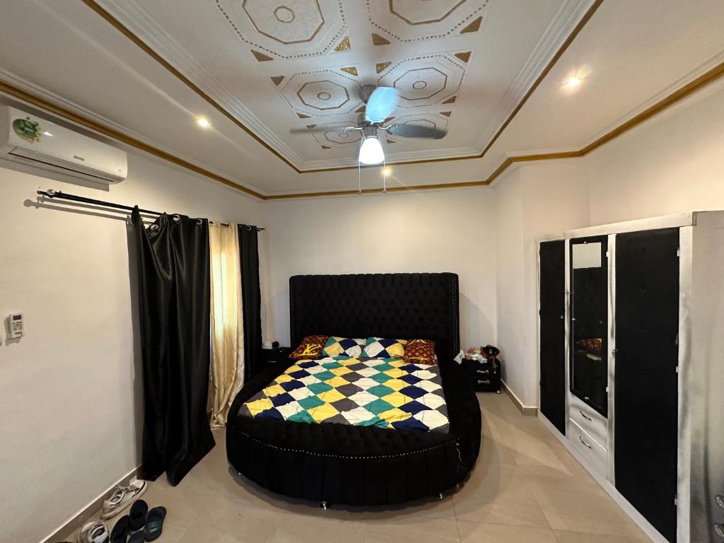 Villa Amina photo 1