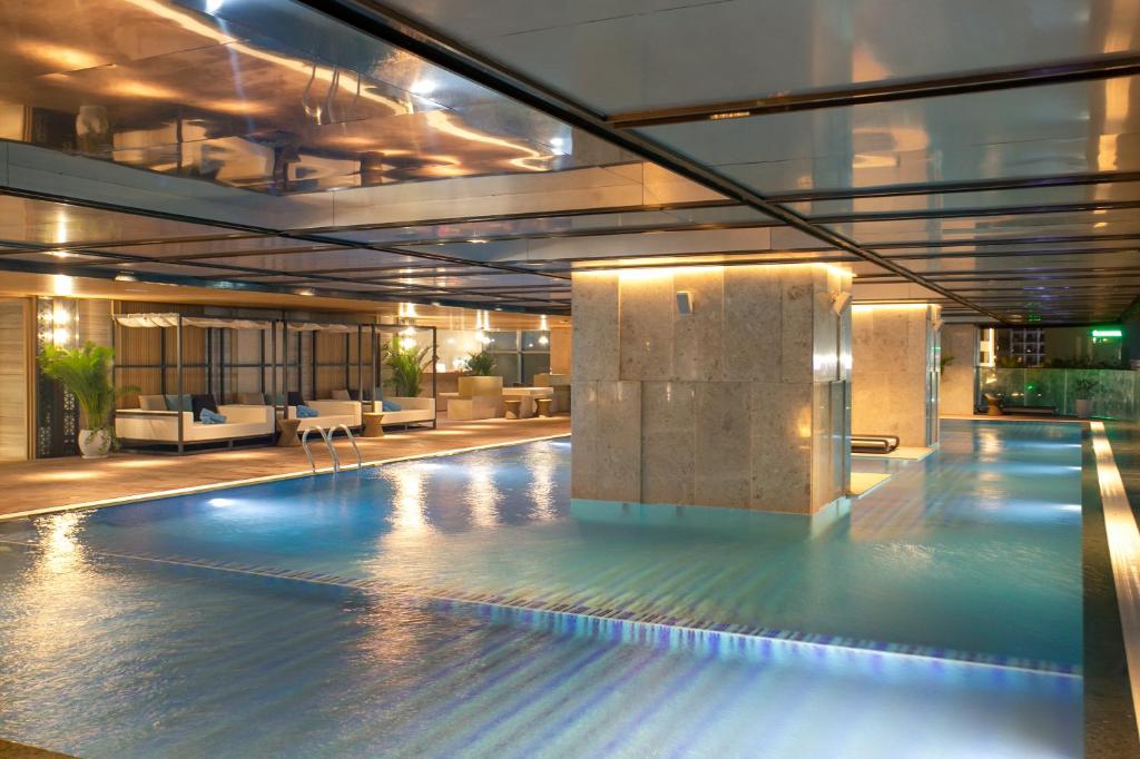 Grand Hyams Hotel - Quy Nhon Beach