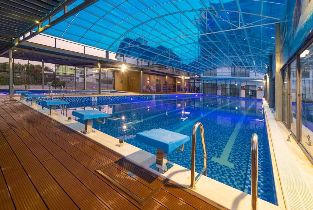 Stillus Boutique Hotel