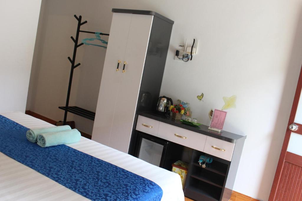 KHẢI YẾN TAM CỐC HOSTEL