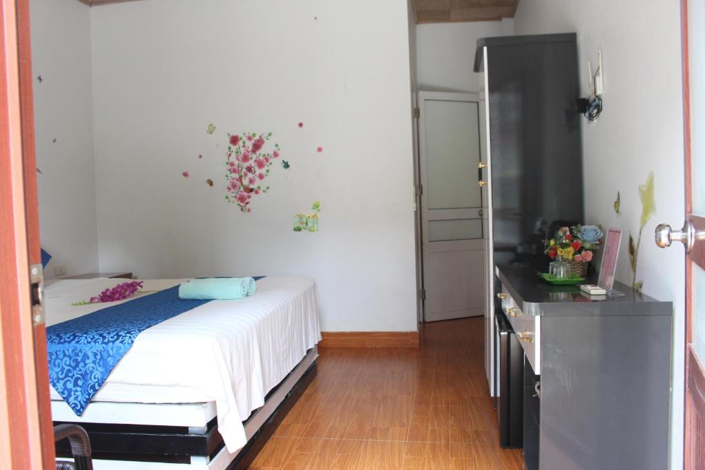 KHẢI YẾN TAM CỐC HOSTEL