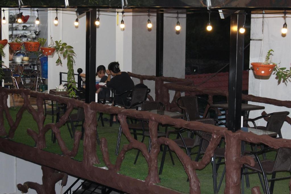 KHẢI YẾN TAM CỐC HOSTEL