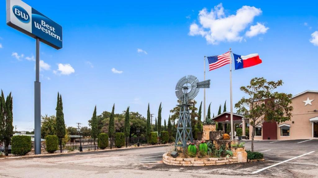 Best Western Johnson City Inn image
