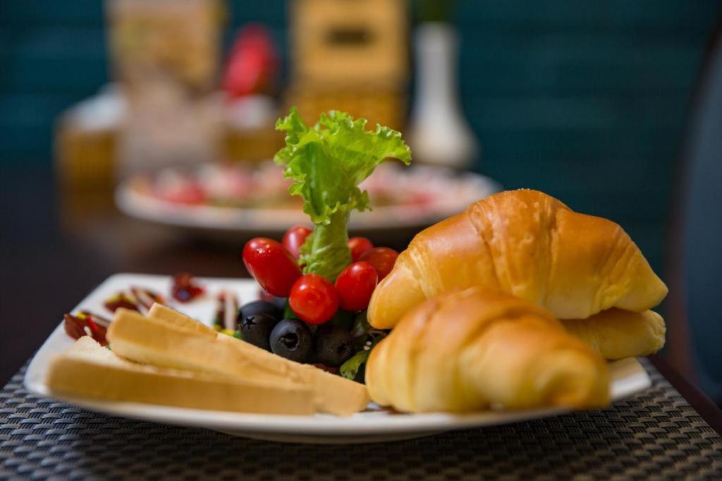 Serene Premier Hotel