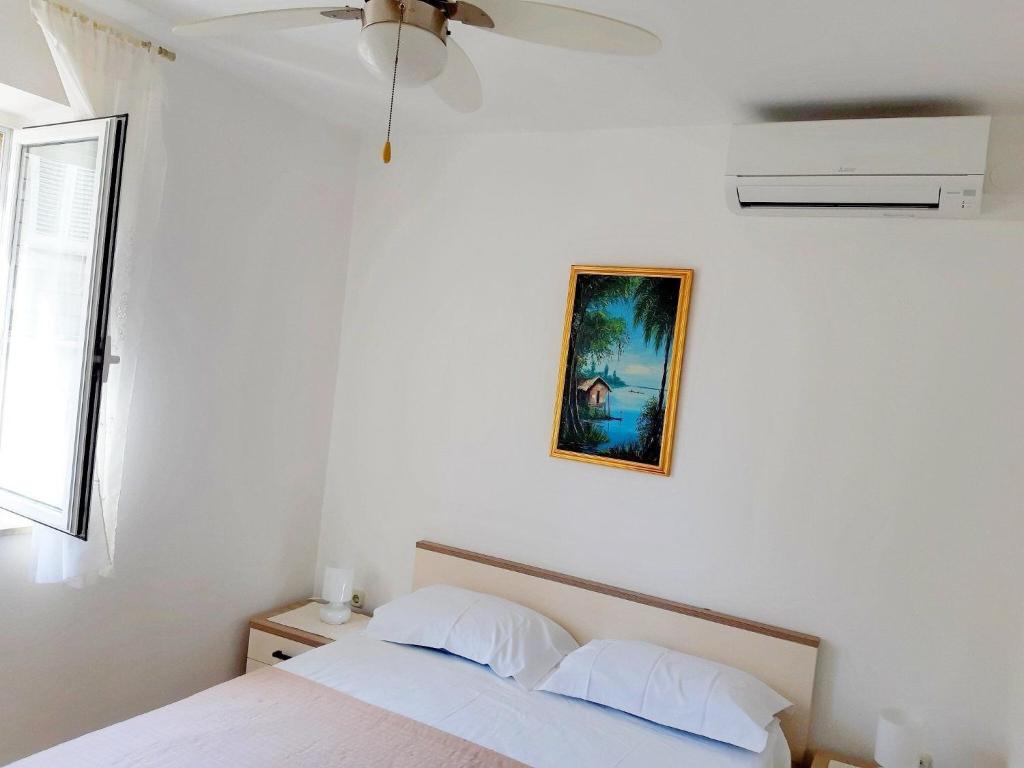 Apartment Vulicevic A1