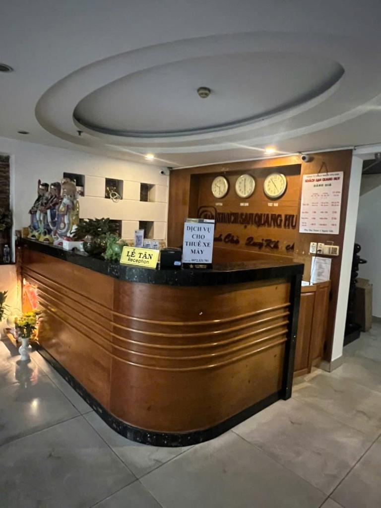 Quang Huy Hotel
