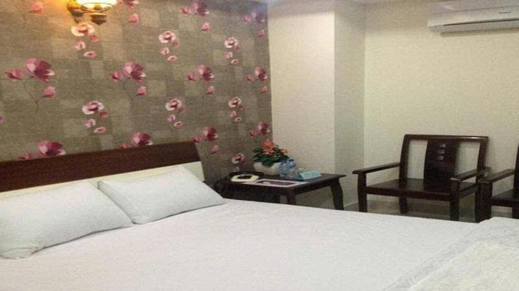 Quang Huy Hotel