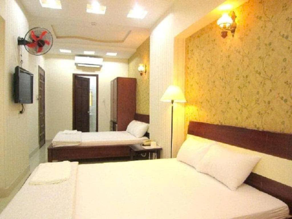 Quang Huy Hotel