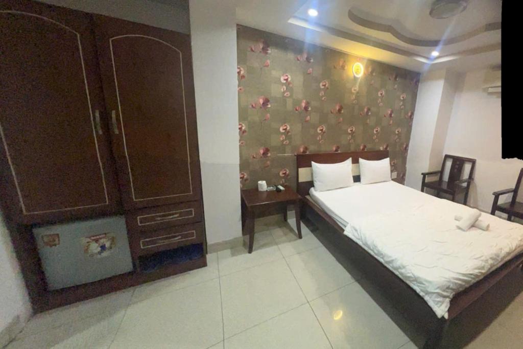 Quang Huy Hotel