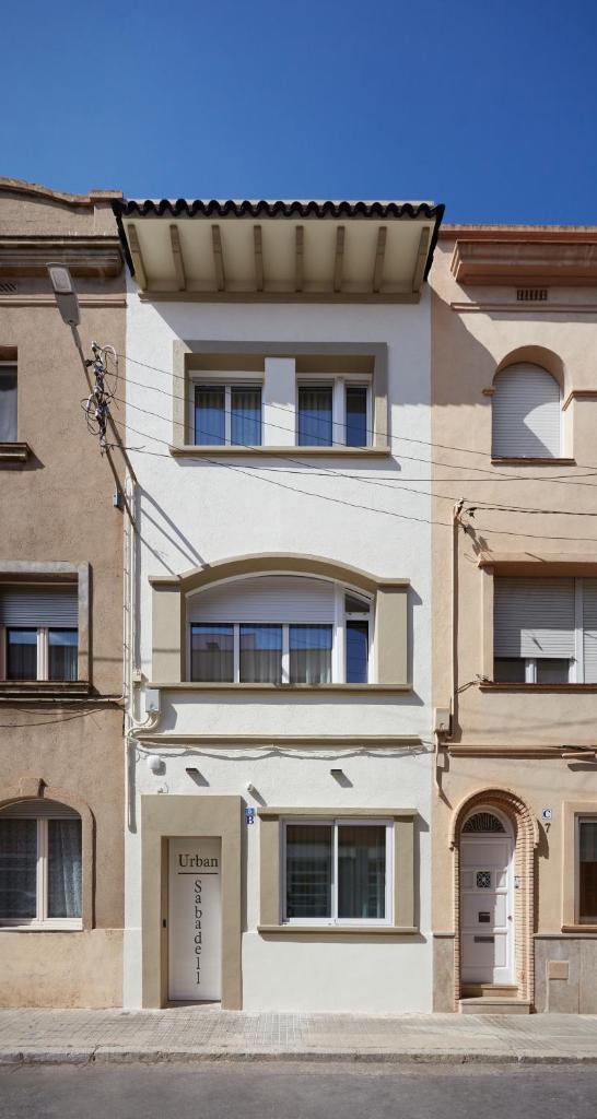 Urban Sabadell 2 - Tap to explore photos