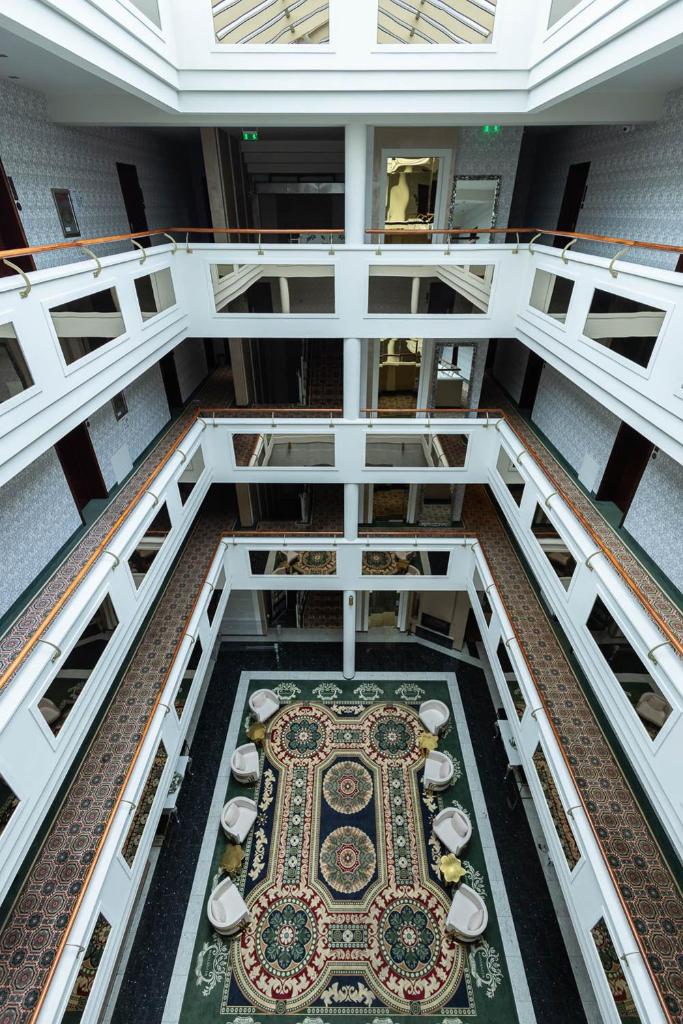 Hotel Romanita, Baia Mare