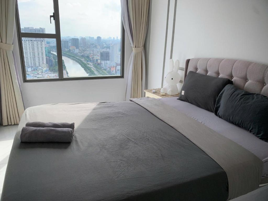 Olala Apartment - Infinity Sugnature