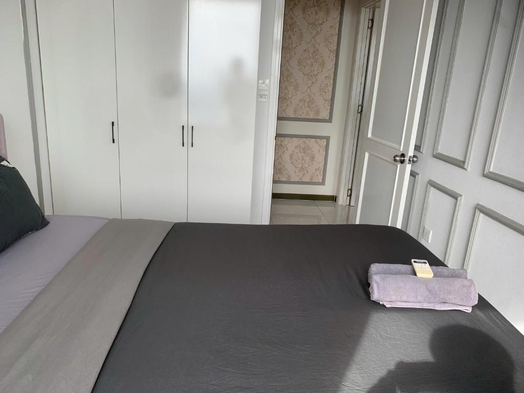 Olala Apartment - Infinity Sugnature