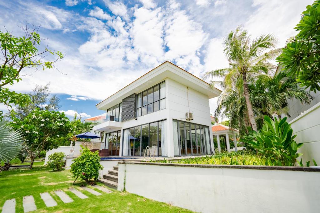 Amiana Resort & Spa Danang