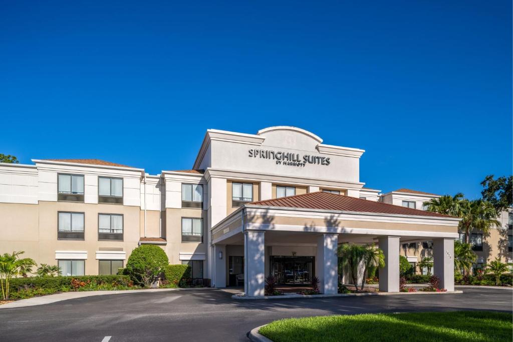 SpringHill Suites by Marriott Sarasota Bradenton image
