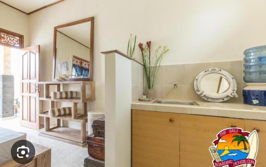 The Bali Boarding House photo 2