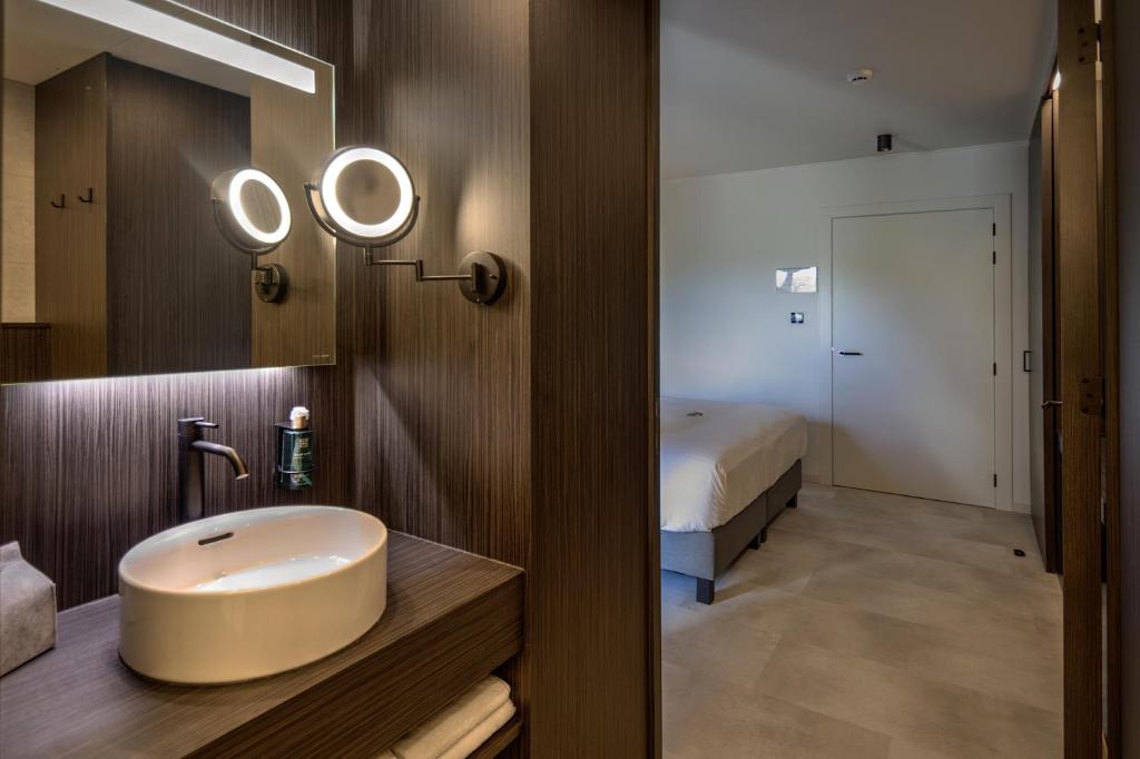 Hotel Hallensis photo 2