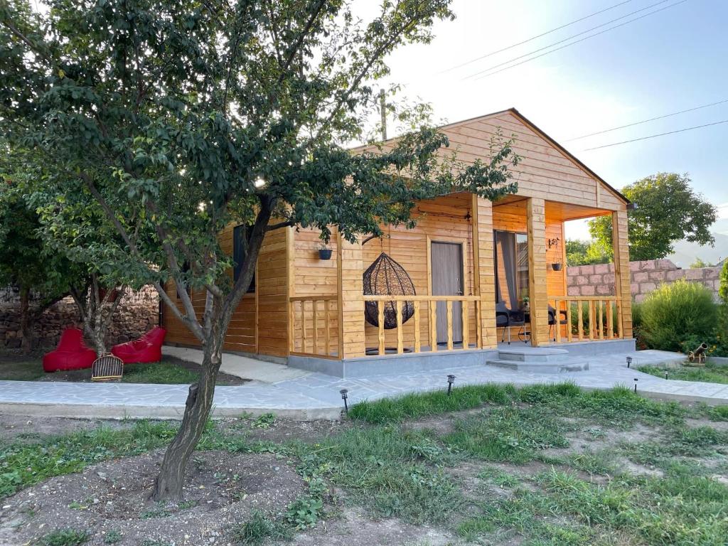 Eco House photo 2