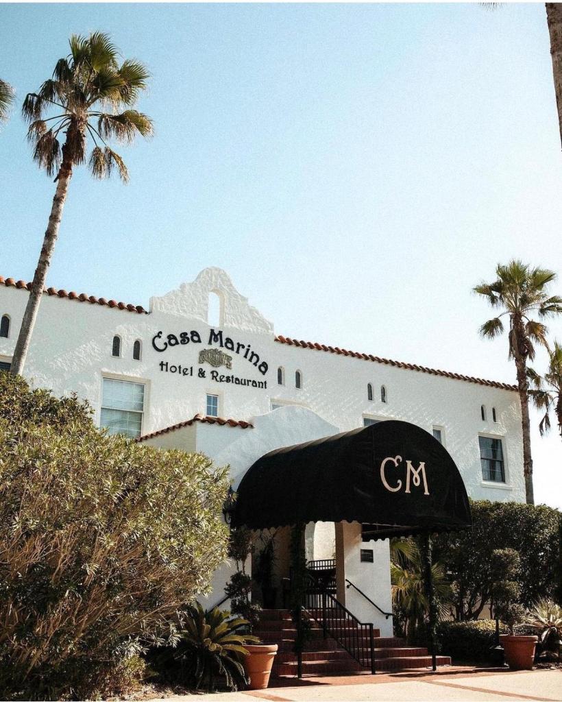 Casa Marina Hotel image