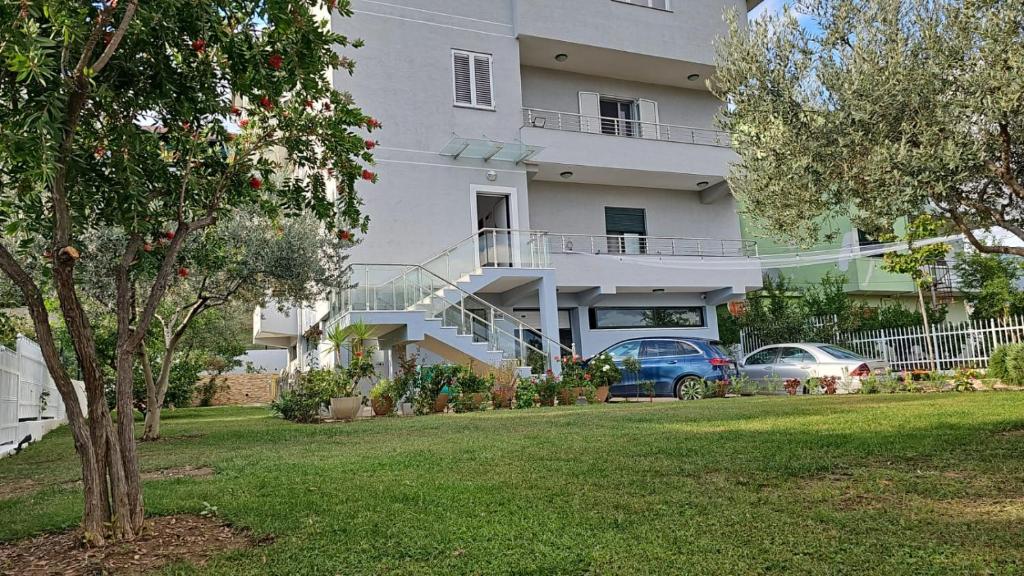 Apartament ne Sauk photo 4
