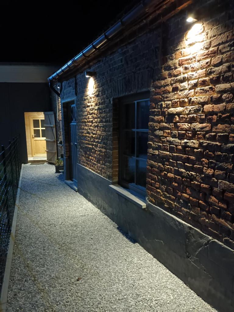 De landshoeve cottage met panoramisch uitzicht photo 2