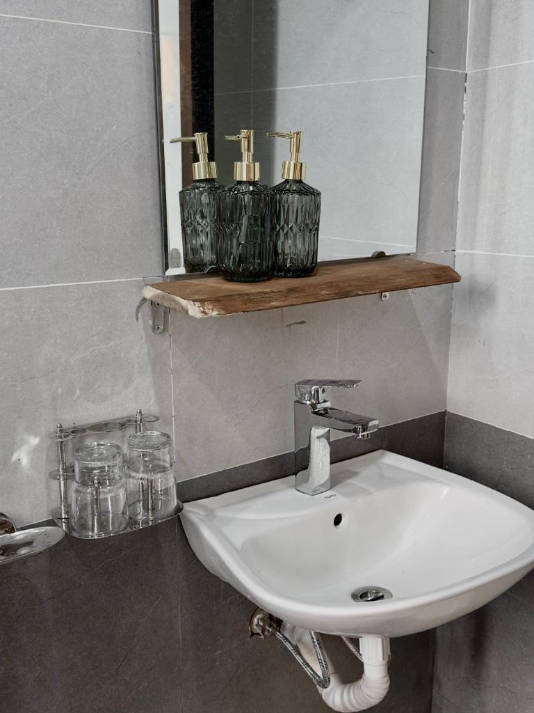 The Aura Hanoi - Unique Flat in Oldquarter