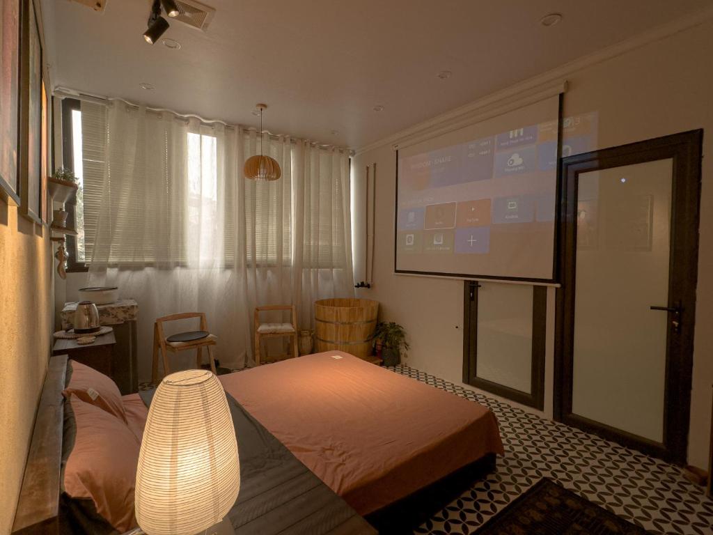 The Aura Hanoi - Unique Flat in Oldquarter