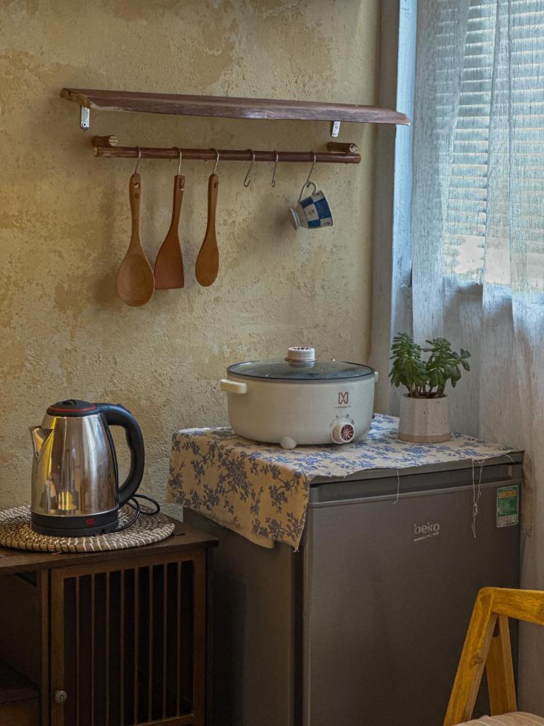 The Aura Hanoi - Unique Flat in Oldquarter