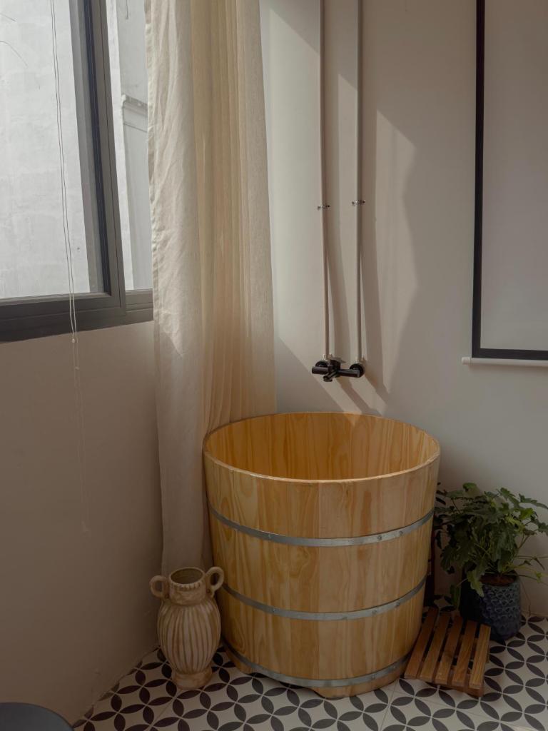 The Aura Hanoi - Unique Flat in Oldquarter