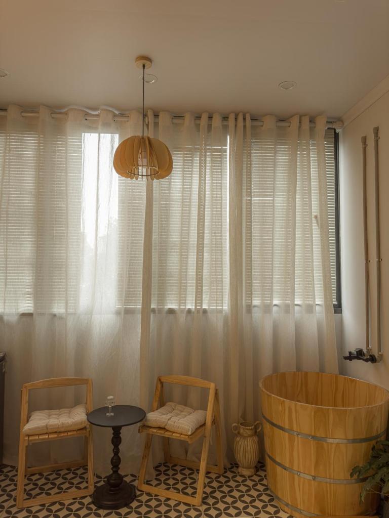 The Aura Hanoi - Unique Flat in Oldquarter