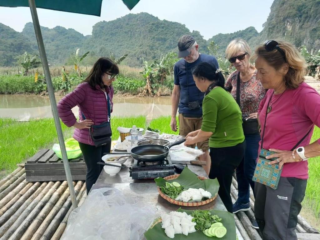 Golden Bell Backpacker Hostel