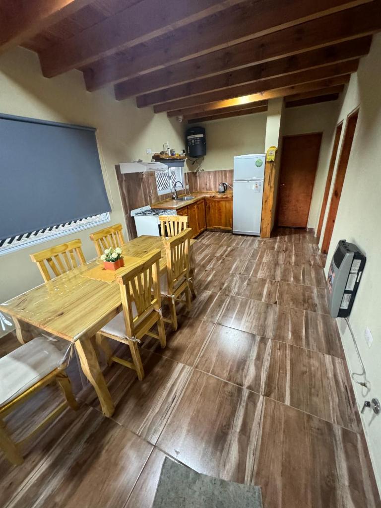 Casa en Yacanto photo 2