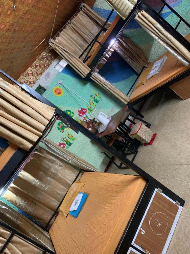 Golden Bell Backpacker Hostel