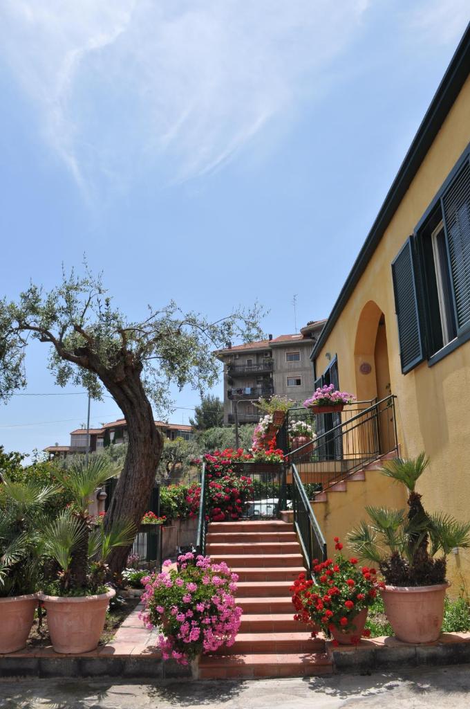 B&B Stella Marina photo 2