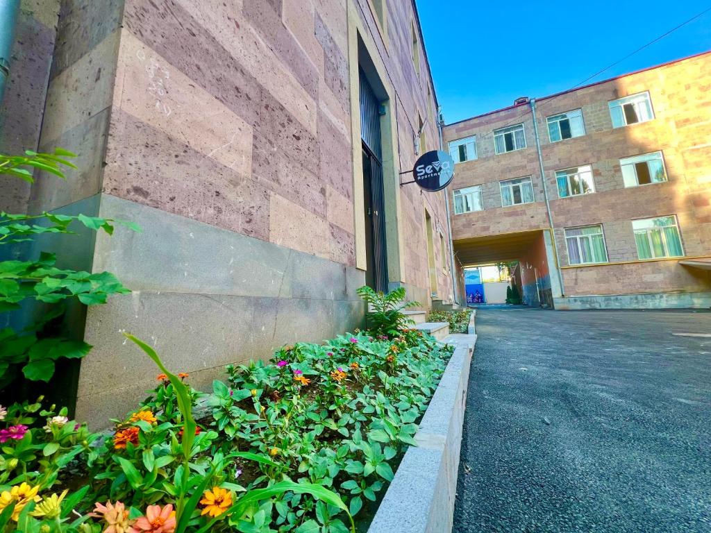 Seva Apart-Hotel Komitas photo 3