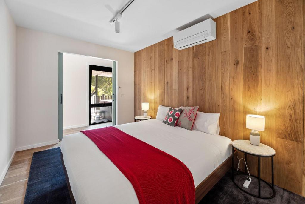 Station Hideaway with Private Spa photo 4