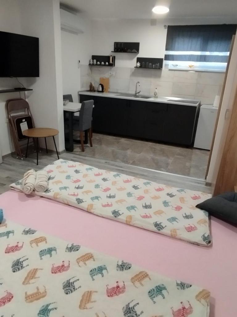 Apartman Miloš photo 2