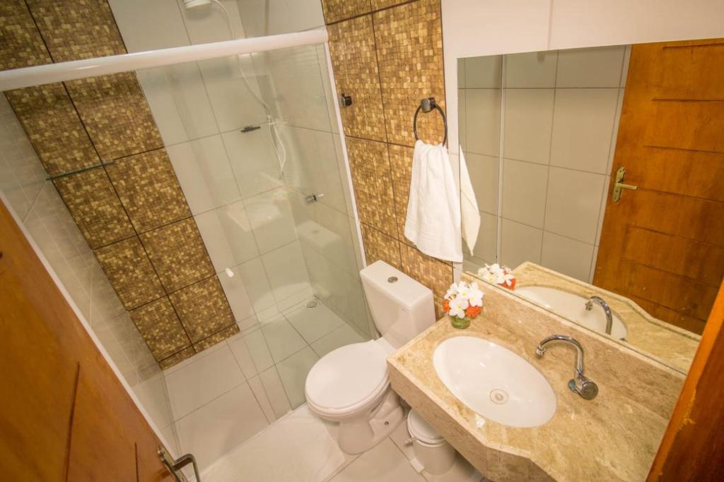 Villa Coco Beach Preá Room Type - Quadruple Room