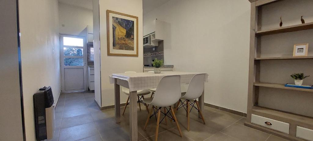 Hermoso departamento a estrenar 3 photo 1