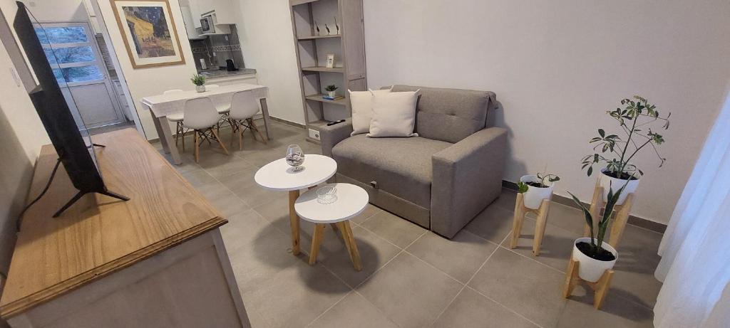 Hermoso departamento a estrenar 3