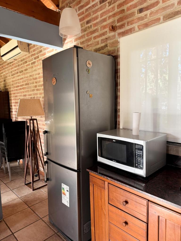 Casa quinta con parque amplio en Mercedes Buenos Aires photo 3