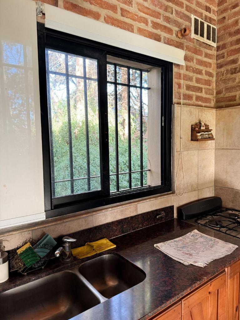 Casa quinta con parque amplio en Mercedes Buenos Aires photo 4