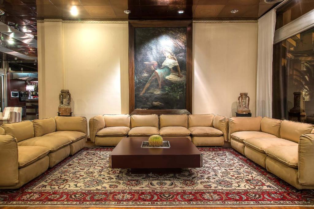 Mini Palace Hotel photo 1