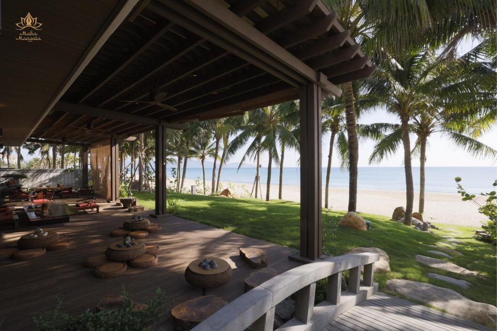 Amiana Resort & Spa Danang