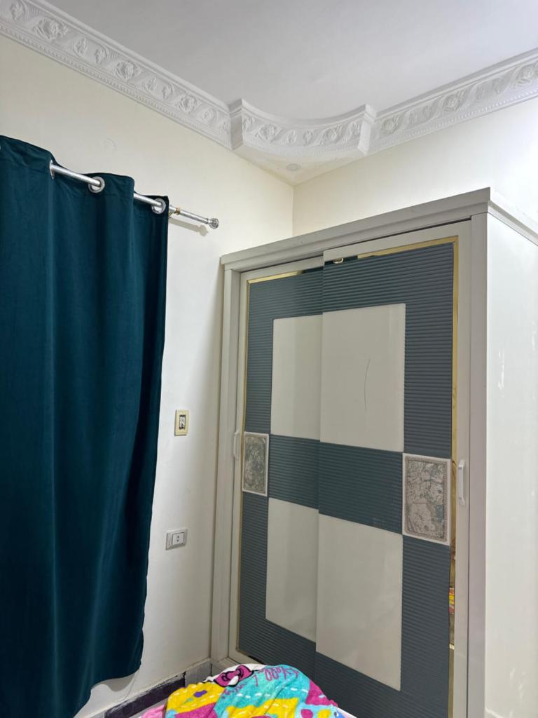 Rooms of Apartment all yours