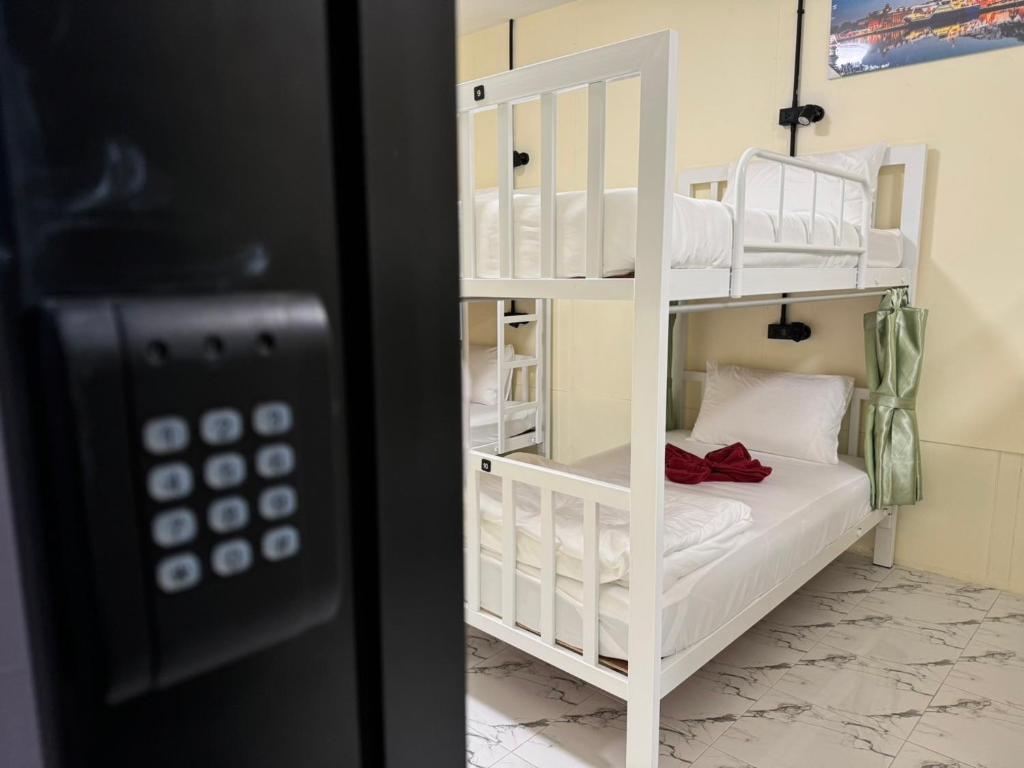 Bunk Bed Hostel Khao Sok, Phanom