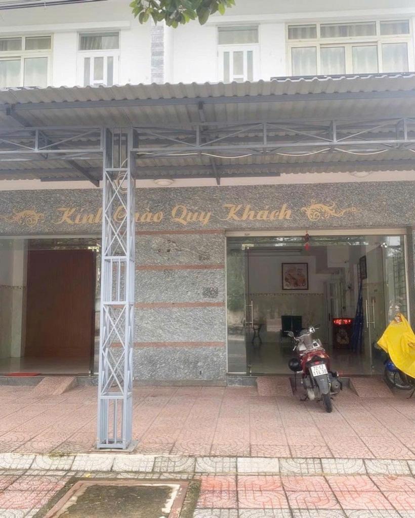 Nhà Nghỉ Thanh Hiền