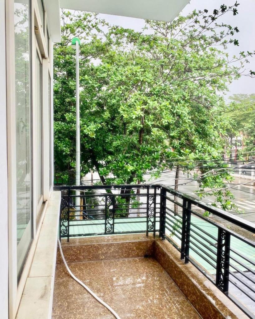 Nhà Nghỉ Thanh Hiền